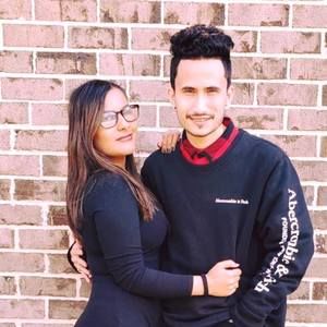 Meet your Posher, Hemanta